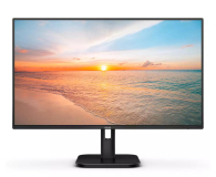 Monitor LED 24" (23,5"-26,4") PHILIPS 23.8'' 24E1N1100A 24E1N1100A/00 Czarny